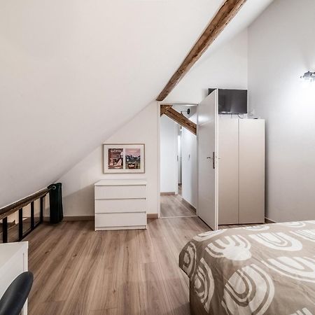 Coeur Vieille Ville Аннесі Екстер'єр фото
